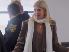 Une actrice bien connue fait une précision sur son rôle dans Indéfendable