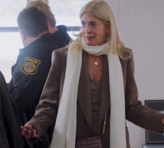 Une actrice bien connue fait une précision sur son rôle dans Indéfendable