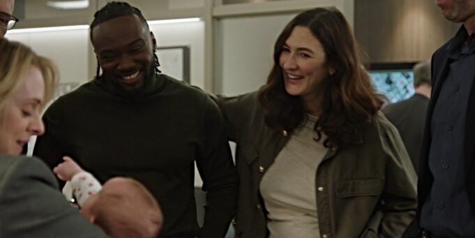 Confusion chez les téléspectateurs d’Antigang