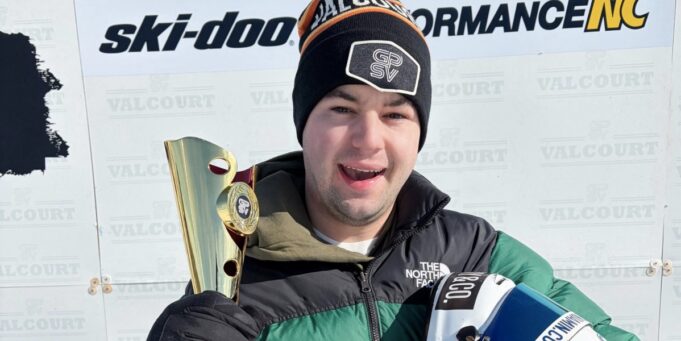 Après STAT, Benjamin Gratton annonce son nouveau projet à la télévision