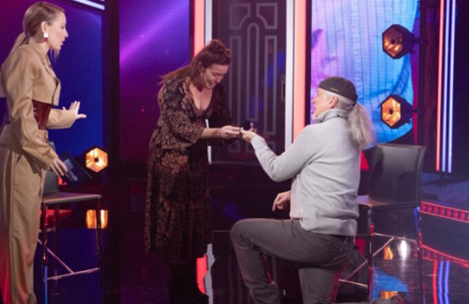 Deux candidats de Big Brothers Célébrités seraient maintenant en couple