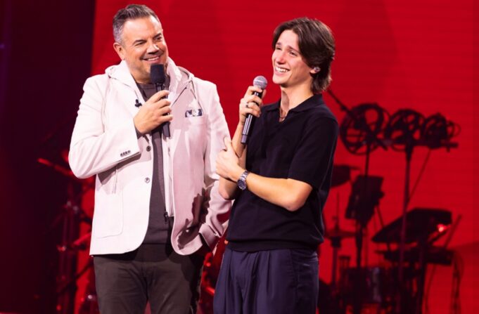 Après une élimination surprise, Hugo Dumas apporte une précision importante