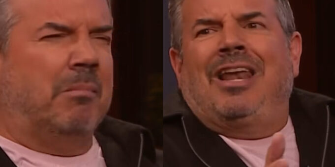 Charles Lafortune dit ce qu’il pense honnêtement des « mâles alpha »