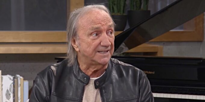 Après son opération, Claude Dubois donne des nouvelles de sa santé