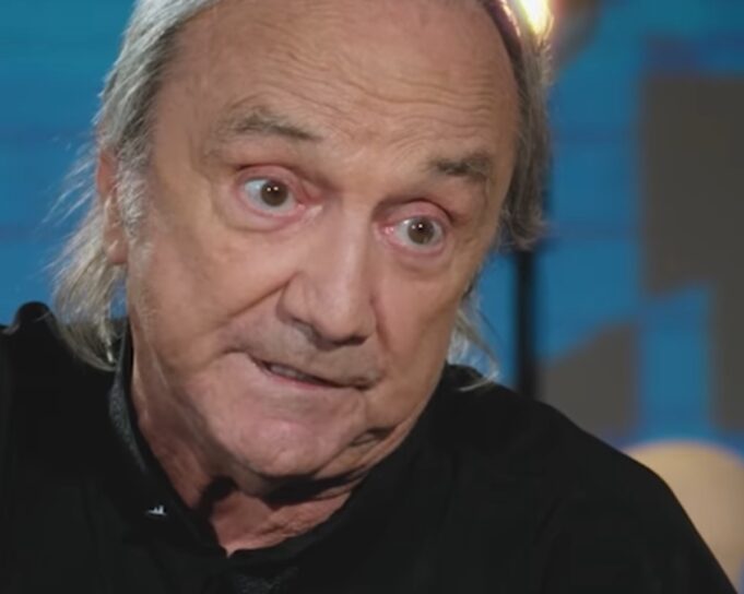 Le chanteur Claude Dubois se fait opérer pour un cancer