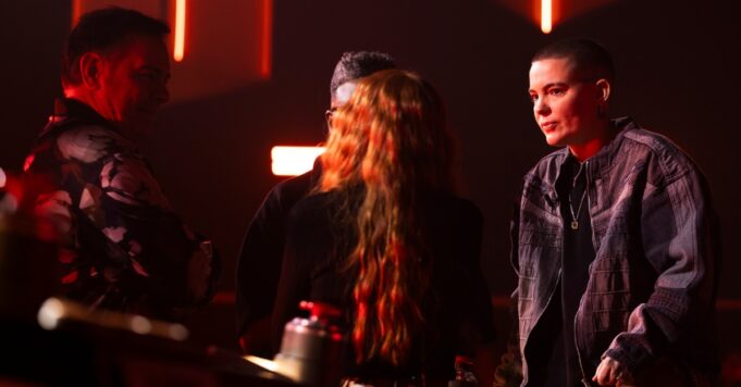 Hugo Dumas sort et dit honnêtement ce qu’il a pensé du dernier épisode de La Voix