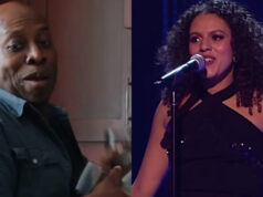 Après Indéfendable, la fille d’Isabelle Brouillette jouera à nouveau avec son père