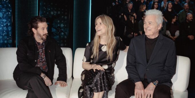 Un numéro précis fait réagir après EDDL avec 3 invités