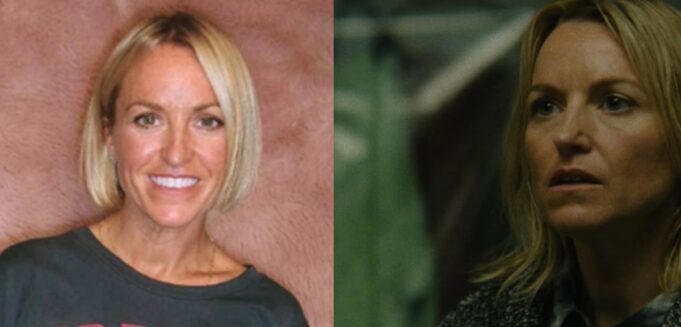 Emily Bégin fait réagir sur sa nouvelle photo en plein tournage