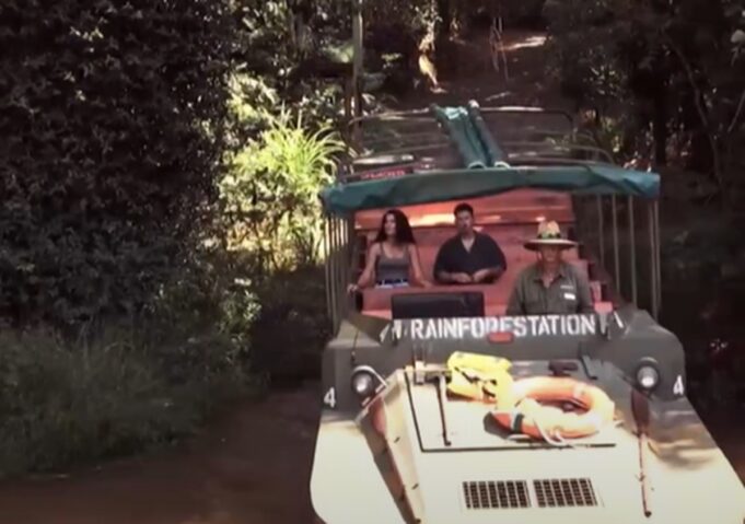 Voici la nouvelle émission qui remplace Un zoo pas comme les autres à TVA