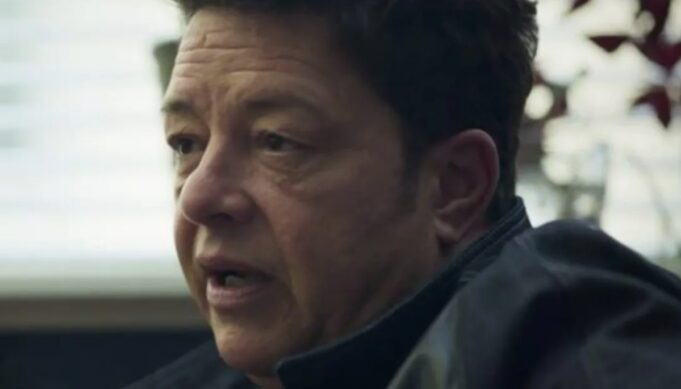 Émotif, Éric Lapointe dit un dernier au revoir à un ami décédé