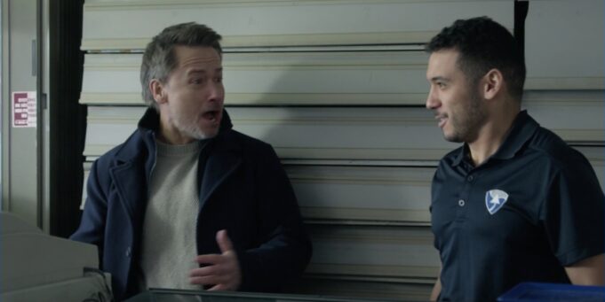 Un changement dans la vie d’Éric de STAT fait réagir les téléspectateurs