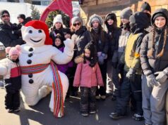 Une récente photo publiée par la famille Groulx fait réagir