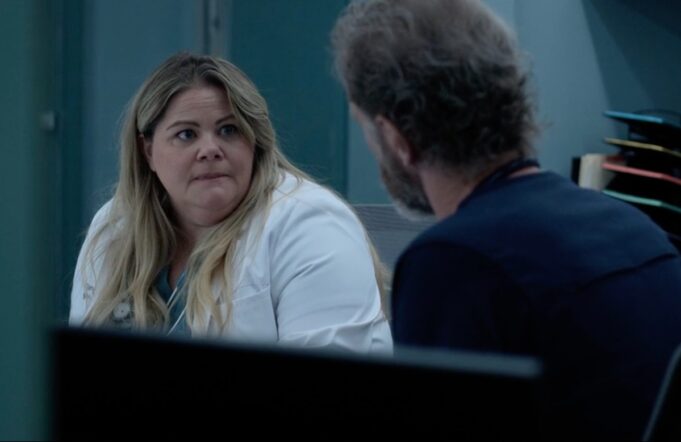 L’actrice Geneviève Schmidt annonce toute une finale de la saison de STAT