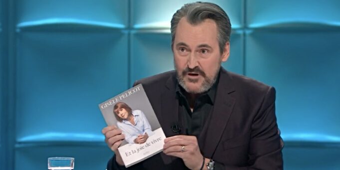 Une entrevue de Tout le monde en parle fait réagir après la diffusion