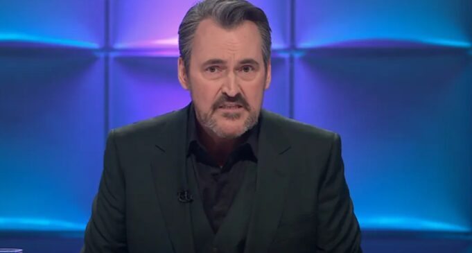 On sait la raison de l’absence d’un invité controversé à Tout le monde en parle hier