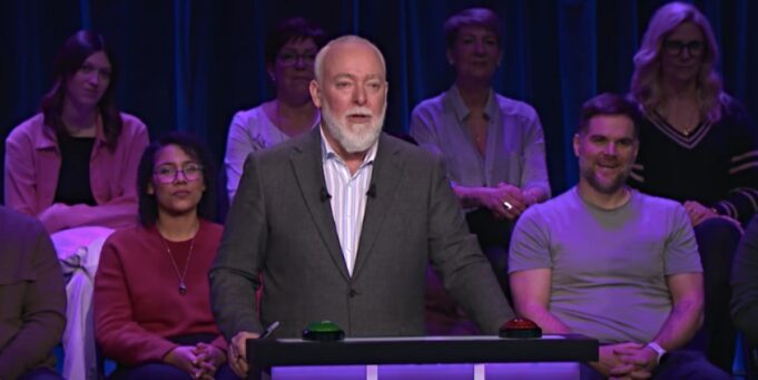 Les téléspectateurs disent honnêtement ce qu’ils pensent des changements au Tricheur