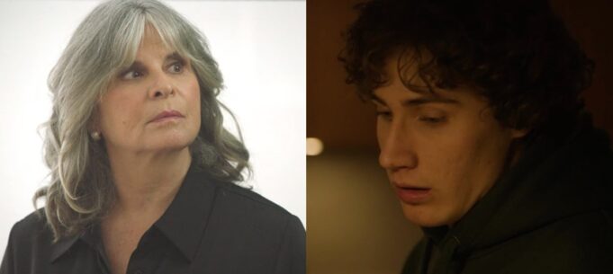 Philippe Scrive d’Antigang précise un élément sur Guylaine Tremblay