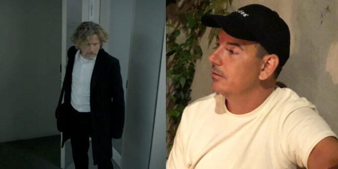 Hugo Dumas remet les pendules à l’heure au sujet d’une série québécoise populaire