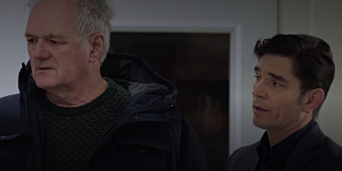 Un commentaire revient après le plus récent épisode d’Indéfendable