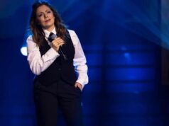 Isabelle Boulay annonce qu’elle est en deuil depuis quelques heures