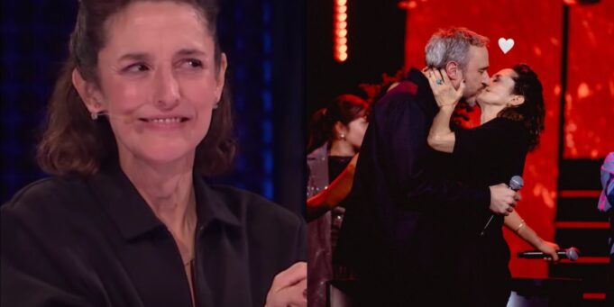 Un commentaire revient après le En direct de l’univers d’Isabelle Brouillette