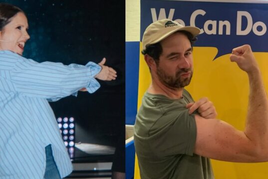 Découvrez toutes les photos dans la vie de tous les jours de l’invité Jean-Michel Blais à En Direct de l’Univers 2026 jean-michel blais eddl 2026