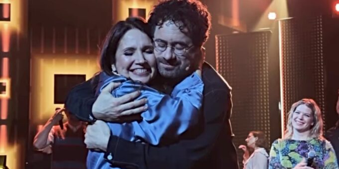 Un commentaire revient souvent après le EDDL de Jean-Michel Blais