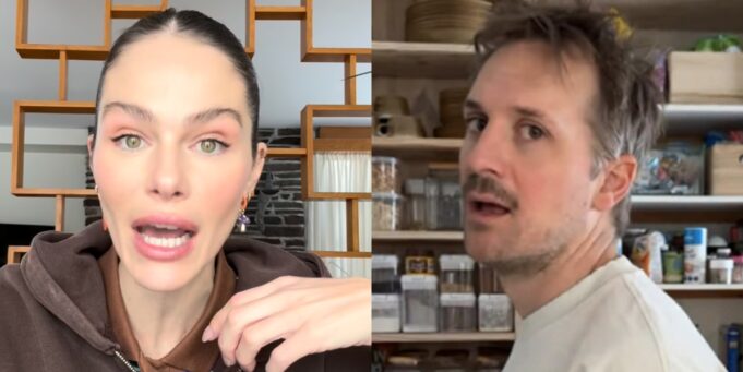 Maripier Morin se confie sur son problème de couple en direct