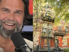 Jean-Philippe Wauthier fait tout un profit avec la vente de sa maison de Montréal