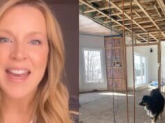 Après ses moments difficiles, Julie Bélanger annonce une bonne nouvelle dans sa vie