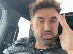 Le coiffeur des vedettes au Québec annonce une mauvaise nouvelle dans sa vie