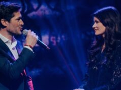 Kim Lévesque-Lizotte sort et défend son chum connu