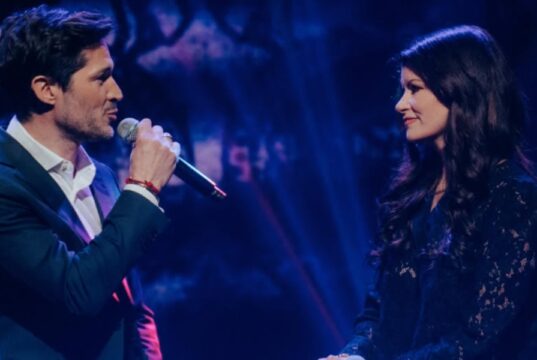 Kim Lévesque-Lizotte sort et défend son chum connu