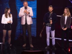 Hugo Dumas dévoile un élément après le plus récent épisode de La Voix