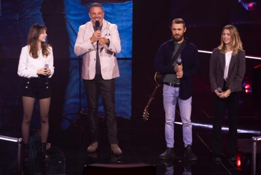 Hugo Dumas dévoile un élément après le plus récent épisode de La Voix