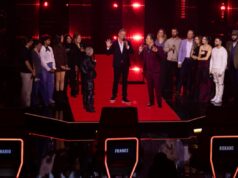 La Voix accueillera de gros noms sur scène pour la demi-finale dimanche