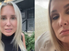 Maïka Desnoyers remet les pendules à l’heure sur son poids