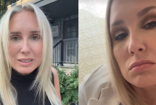 Maïka Desnoyers remet les pendules à l’heure sur son poids