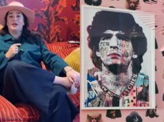 Après ses rénos, Mariana Mazza fait visiter sa maison particulière