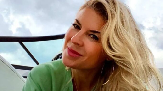 L’animatrice Marie-Christine Lavoie dévoile une triste nouvelle dans sa vie