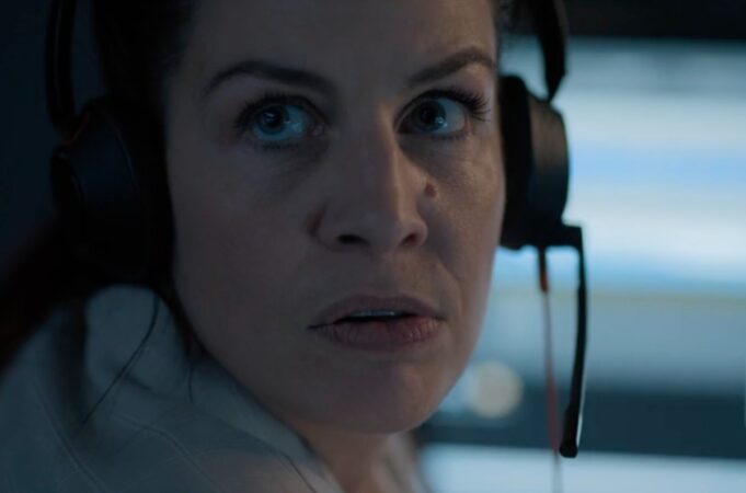 Marie-Lyne Joncas de Dumas annonce sa nouvelle série télé