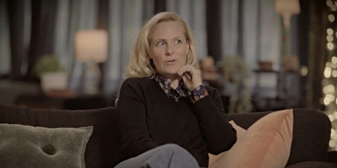 Marie-Soleil Dion sort et se confie pour une rare fois sur son ex