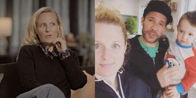 Après l’annonce, Marie-Soleil Dion fait une précision