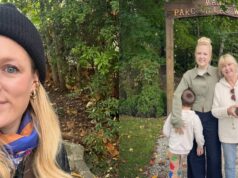 Découvrez 12 photos de Marie-Soleil Dion dans la vie de tous les jours