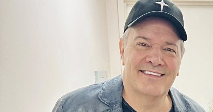 Mario Pelchat annonce qu’il doit prendre une pause de 1 an