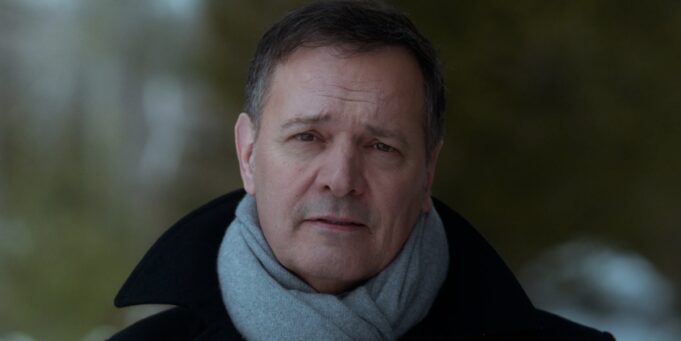 Vague de soutien pour Mario Pelchat après l’annonce