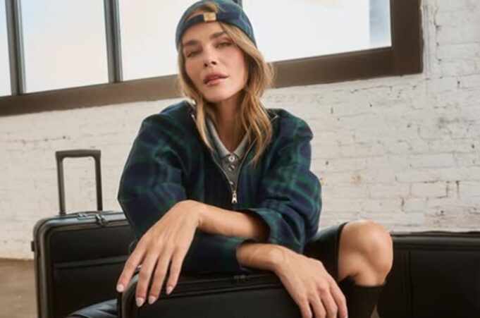 Maripier Morin fait beaucoup réagir avec ses nouvelles photos professionnelles