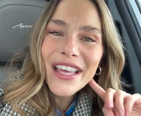 Maripier Morin crée de vives réactions avec son look de gala