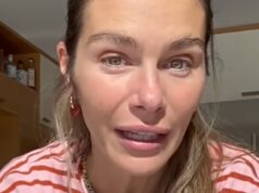Maripier Morin fait une précision sur ses chirurgies esthétiques